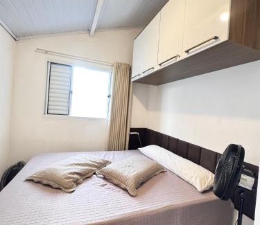 Sarutaia House | Nature Retreat at Sitio Metrópole with Oceanfront Views
