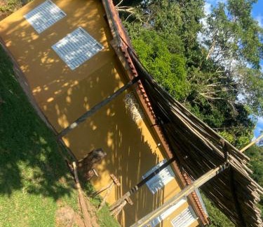 Sarutaia House | Nature Retreat at Sitio Metrópole with Oceanfront Views