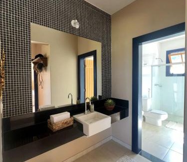 Conceicao do Mato Dentro House | Inviting Fazenda do Barro CMD: Pet-Friendly Retreat