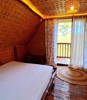 Tubod Hotel | Explore Fazenda De Faburada Eco-Mountain Resort Experience