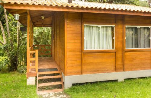 Camboriu Resort | Experience Fazenda dos Caetés with Oceanfront Relaxation