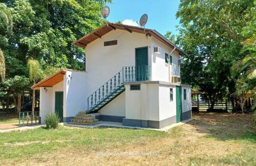 Bananal House | Discover Fazenda Dos Coqueiros: 9.2/10 with Ocean Views