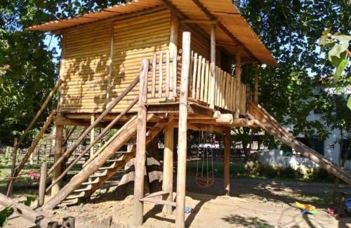 Bananal House | Discover Fazenda Dos Coqueiros: 9.2/10 with Ocean Views