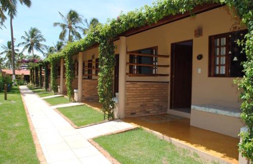 Paripueira Hotel | Relax at Fazenda Fiore Resort with Ocean Views & Pool