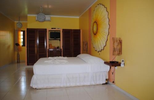 Paripueira Hotel | Relax at Fazenda Fiore Resort with Ocean Views & Pool