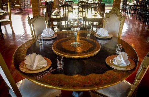 Paripueira Hotel | Relax at Fazenda Fiore Resort with Ocean Views & Pool