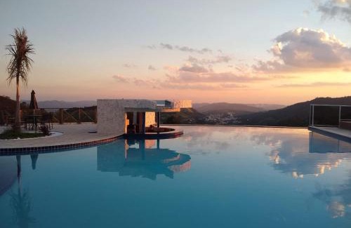 Aguas de Lindoia Hotel | Relax at Fazenda Morro Pelado: Pool, Breakfast & Love for Kids