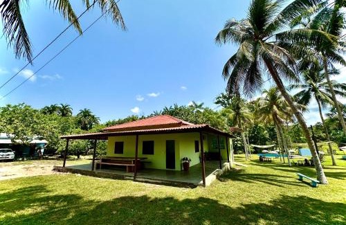 Santarem House | Fazenda Oásis do Pará