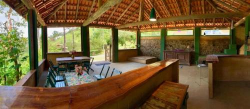 Sao Jose dos Campos House | Fazenda Rio Do Peixe eventos e confraternizações