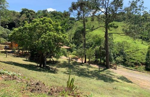 Sao Jose dos Campos House | Fazenda Rio Do Peixe SFX