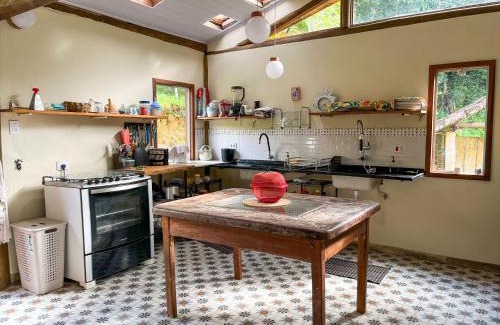 Sao Jose dos Campos House | Fazenda Rio Do Peixe SFX