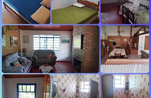 Sao Luiz Do Paraitinga House | Discover Fazenda São Lucas: Family-Friendly Getaway