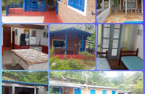 Sao Luiz Do Paraitinga House | Discover Fazenda São Lucas: Family-Friendly Getaway
