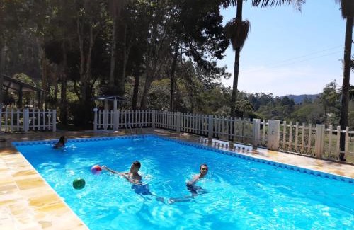 Sao Luiz Do Paraitinga House | Discover Fazenda São Lucas: Family-Friendly Getaway
