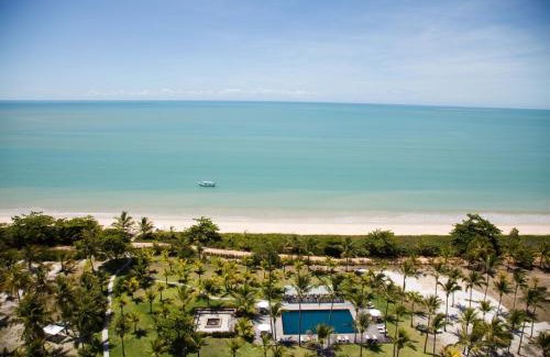 Corumbau Hotel | Unforgettable Stay at Fazenda São Francisco do Corumbau
