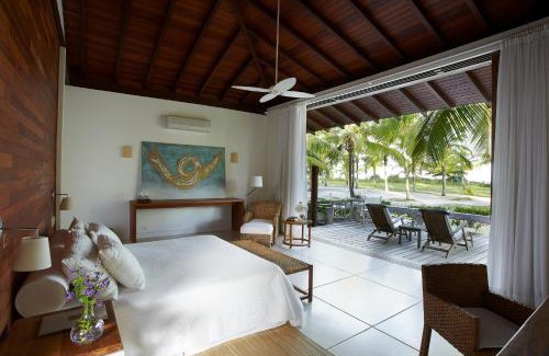 Corumbau Hotel | Unforgettable Stay at Fazenda São Francisco do Corumbau