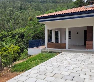 Monte Alegre do Sul House | Family-Friendly Getaway at Fazenda São Miguel with Pool