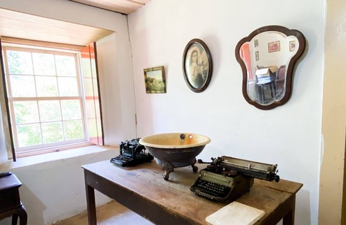 Morungaba Cottage | Experience Fazenda Santa Bárbara for Events & Filming