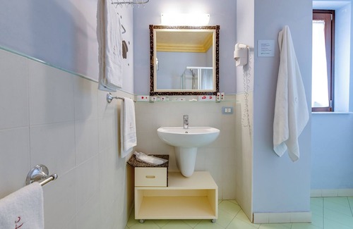 Sciacca Historic Centre Bed & Breakfast | Highly Rated Fazio B&B with Spa and Child-Friendly Amenities