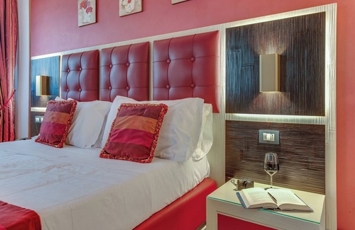 Sciacca Historic Centre Bed & Breakfast | Highly Rated Fazio B&B with Spa and Child-Friendly Amenities