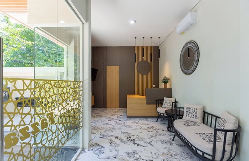 Surabaya House | Fazza Homes