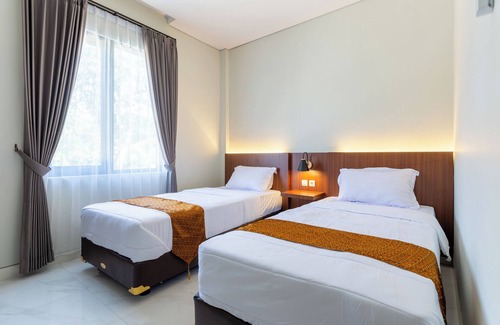 Surabaya House | Fazza Homes