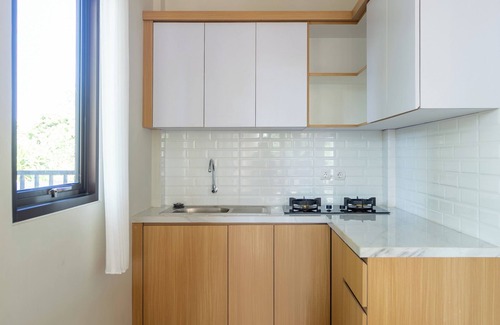 Surabaya House | Fazza Homes
