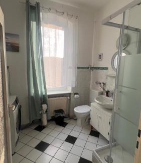 Gesundbrunnen Apartment | Discover FBApartments: Family & Pet-Friendly Retreat