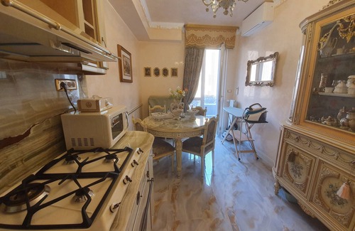 Citta Antica House | Guest Rated 10/10: FD Luxury Rooms with Pet-Friendly Amenities