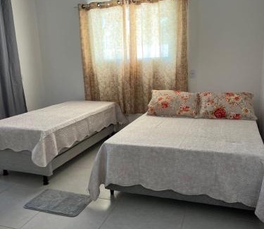 Barra de Camaratuba Hotel | Discover Fdl Espaço Gourmet: Family-Friendly & Pet Welcome