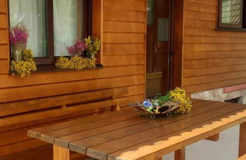 Virak House | Family-Friendly FeĐoNi Retreat with Kitchen Amenities