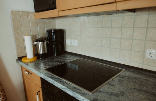 Eggstatt Apartment | Family-Friendly Fe-Apartment at Schelshornhof with Lake View