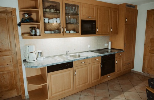 Eggstatt Condo | Cozy Fe-apartment with Lake View at Schelshornhof