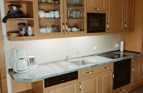 Eggstatt Condo | Cozy Fe-apartment with Lake View at Schelshornhof