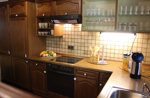 Wachenheim an der Weinstrasse House | Cozy Retreat for 4 Guests in Wachenheim Wine Region