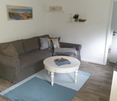 Schulzendorf Apartment | Explore Fe-Wo/Haus Maui: Family-Friendly Escape Near Berlin