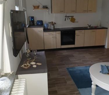 Schulzendorf Apartment | Explore Fe-Wo/Haus Maui: Family-Friendly Escape Near Berlin