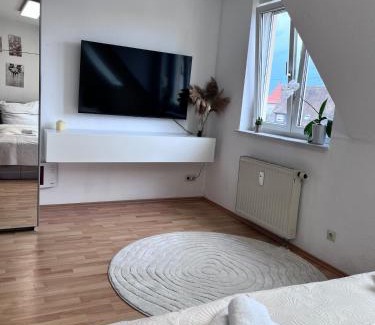 Weingarten Apartment | Fe-Wo im Herzen von Weingarten
