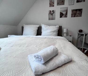 Weingarten Apartment | Fe-Wo im Herzen von Weingarten