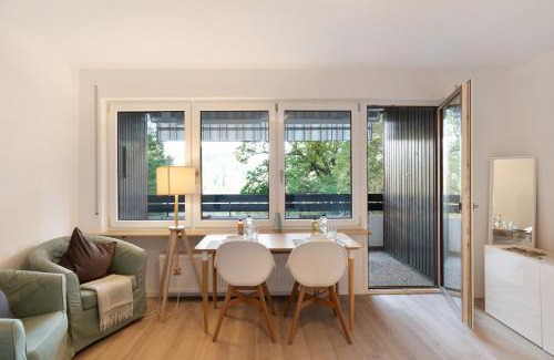 Bad Liebenzell Apartment | Relaxing Getaway in Scenic Location - Pet and Child Friendly
