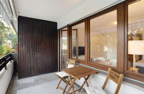 Bad Liebenzell Apartment | Relaxing Getaway in Scenic Location - Pet and Child Friendly