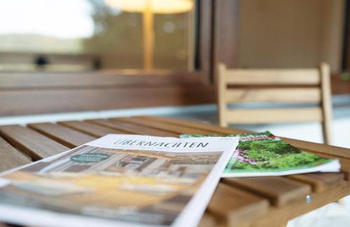 Bad Liebenzell Apartment | Relaxing Getaway in Scenic Location - Pet and Child Friendly