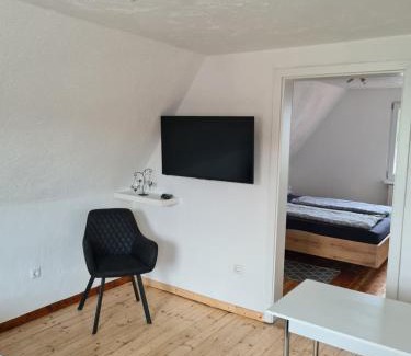 Alsfeld Apartment | Pet-Friendly Retreat at Fe Wo Nele with Great Reviews