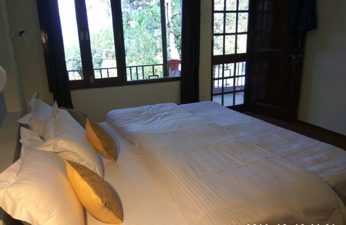 Bir Hotel | Explore Fearless Cloud: Family-Friendly Dining Awaits