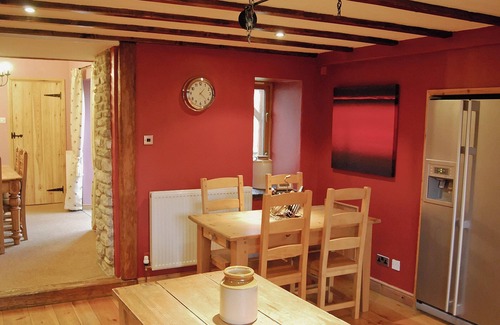 Newton-on-Rawcliffe Cottage | Pet-Friendly 5 Bedroom Getaway in Newton-upon-Rawcliffe