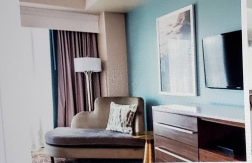 Gaslamp Quarter Resort | Top Choice for Family-Friendly Timeshares in California
