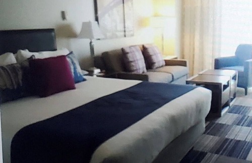 Gaslamp Quarter Resort | Top Choice for Family-Friendly Timeshares in California