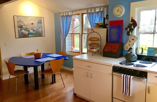 Southwest Harbor Cottage | Featured in Oprah's 'O' Magazine! Rated 9.8/10 Stay