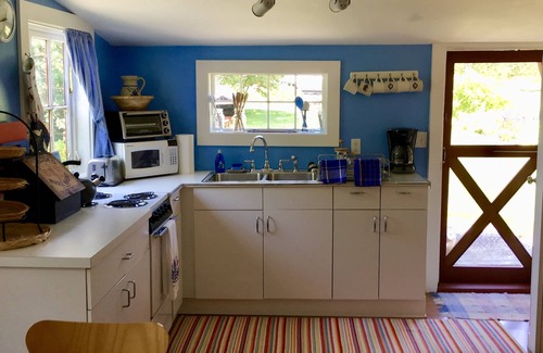 Southwest Harbor Cottage | Featured in Oprah's 'O' Magazine! Rated 9.8/10 Stay