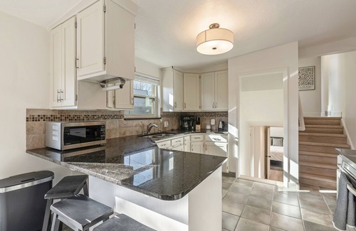 Murray House | Featuring: Arcade Gameroom PoolnGreat for Families!